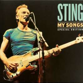 My Songs Sting
