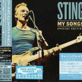 My Songs Sting