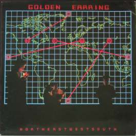 N.E.W.S. Golden Earring