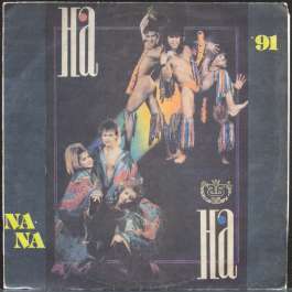 Na-Na '91 На-На