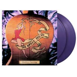 Naked Truth - Purple Naked Truth - Purple Golden Earring