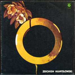 Namyslowski Zbigniew Namyslowski Zbigniew