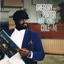 Nat King Cole & Me Porter Gregory