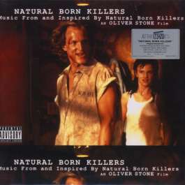 Natural Born Killers Ost