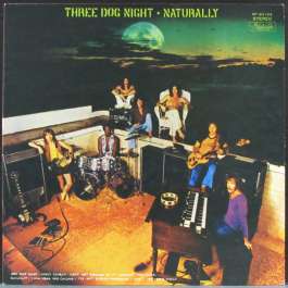 Naturally Three Dog Night