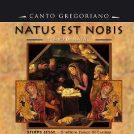 Natus Est Nobis Lesse Stirps