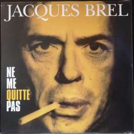 Ne Me Quitte Pas Brel Jacques