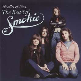 Needles & Pins: The Best Of Smokie Smokie