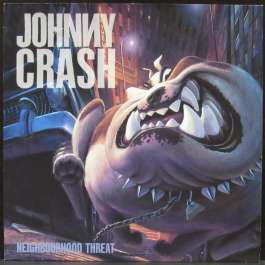 Neighbourhood  Crash Johnny
