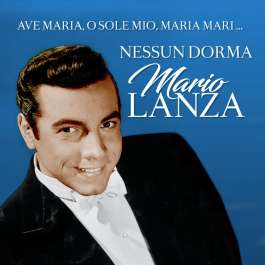 Nessun Dorma Lanza Mario