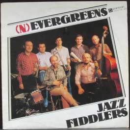 Nevergreen Jazz Fiddlers