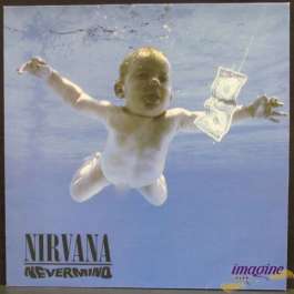 Nevermind Nevermind Nirvana