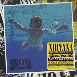 Nevermind Nirvana