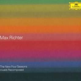 New Four Seasons Vivaldi Recomposed Richter Max