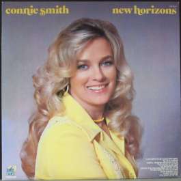 New Horizons Smith Connie