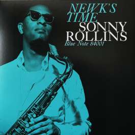 Newk's Time Rollins Sonny