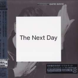 Next Day  Bowie David