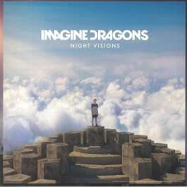 Night Visions (Expanded Edition) Imagine Dragons