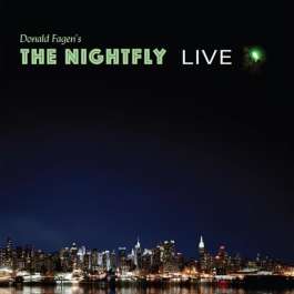 Nightfly Live Fagen Donald