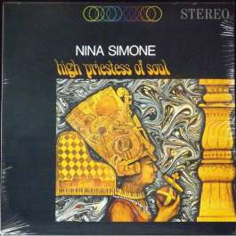 High Priestess Of Soul Simone Nina