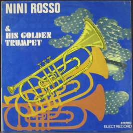 Nini Rosso & His Golden Trumpet Rosso Nini