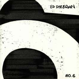 No.6 Collaborations Project Sheeran Ed