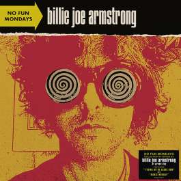 No Fun Mondays Armstrong Billie Joe
