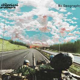 No Geography Chemical Brothers