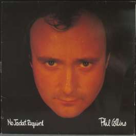 No Jacket Required Collins Phil