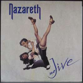 No Jive Nazareth