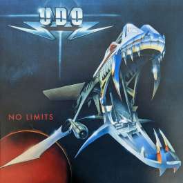 No Limits U.D.O.