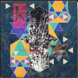 Nocturne Siouxsie And The Banshees