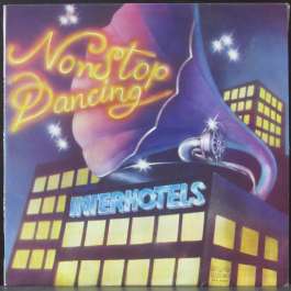 Non Stop Dancing 1984 Various Artists