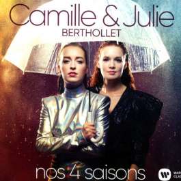 Nos 4 Saisons Camille & Bertholler Julie