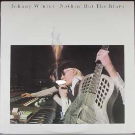 Nothin' But The Blues Winter Johnny