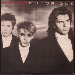 Notorious Duran Duran