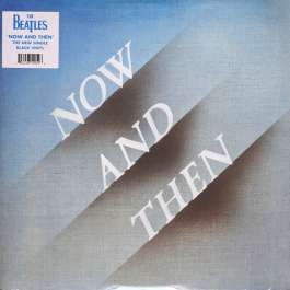 Now And Then / Love Me Do Beatles