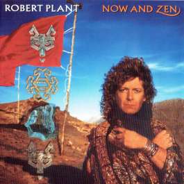 Now And Zen Plant Robert