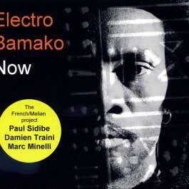 Now Electro Bamako