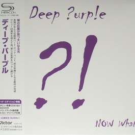 Now What?!  Deep Purple