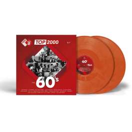 NPO Radio 2 Top 2000 The 60's Various Artists