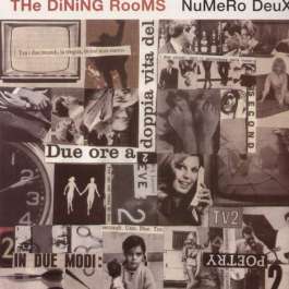 Numero Deux Dining Rooms