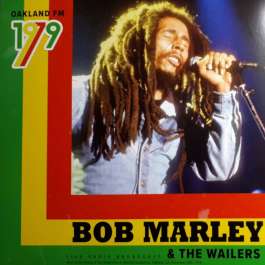 Oakland FM 1979 Marley Bob