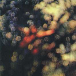 Obscured By Clouds Pink Floyd