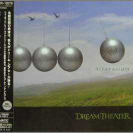 Octavarium Dream Theater