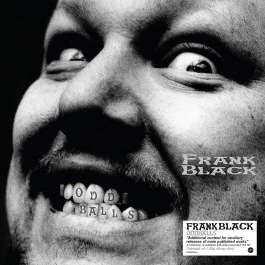 Oddballs Black Frank