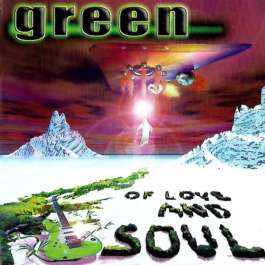 Of Love And Soul Green