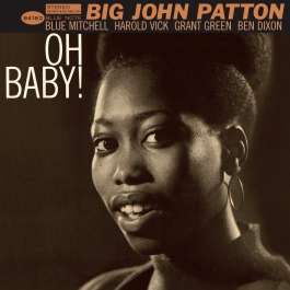 Oh Baby ! Patton John Big