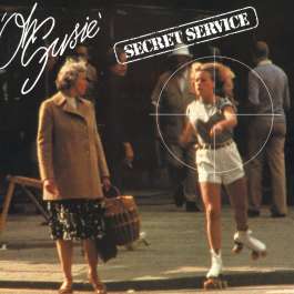 Oh Susie Oh Susie Secret Service
