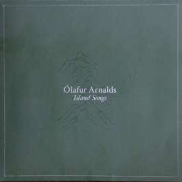 Islands Songs Arnalds Olafur